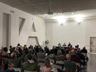 Una passione lunga 70 anni: il libro del Toro Club Bra