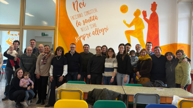 Giornata Don Bosco, una testimonianza che lascia il segno