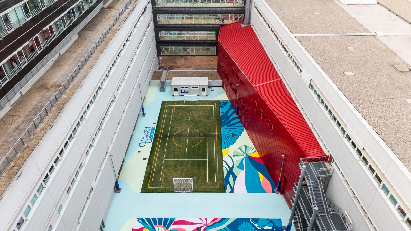 18 anni di Fondazione ospedale Alba-Bra, un ente che ha fatto scuola in Italia 5