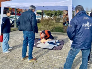 Dopo Bossolasco, Salute in piazza, arriver&agrave; a Magliano Alfieri 3