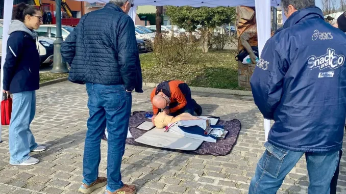 Dopo Bossolasco, Salute in piazza, arriver&agrave; a Magliano Alfieri 3