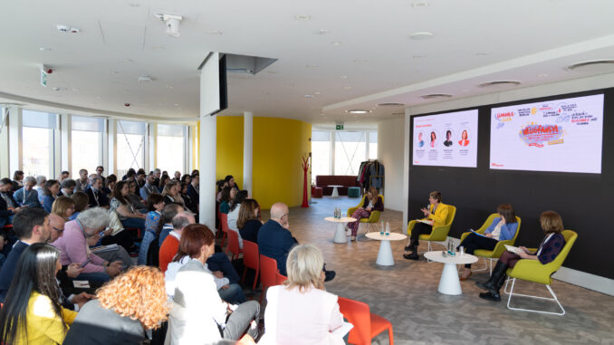 Wellgranda: 1,2 milioni per il welfare del futuro