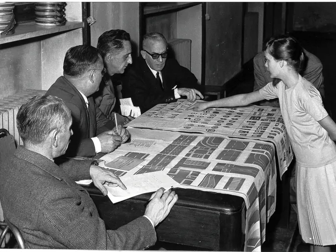 L’Automobile club Cuneo festeggia i 100 anni con due concorsi aperti a cittadini e studenti