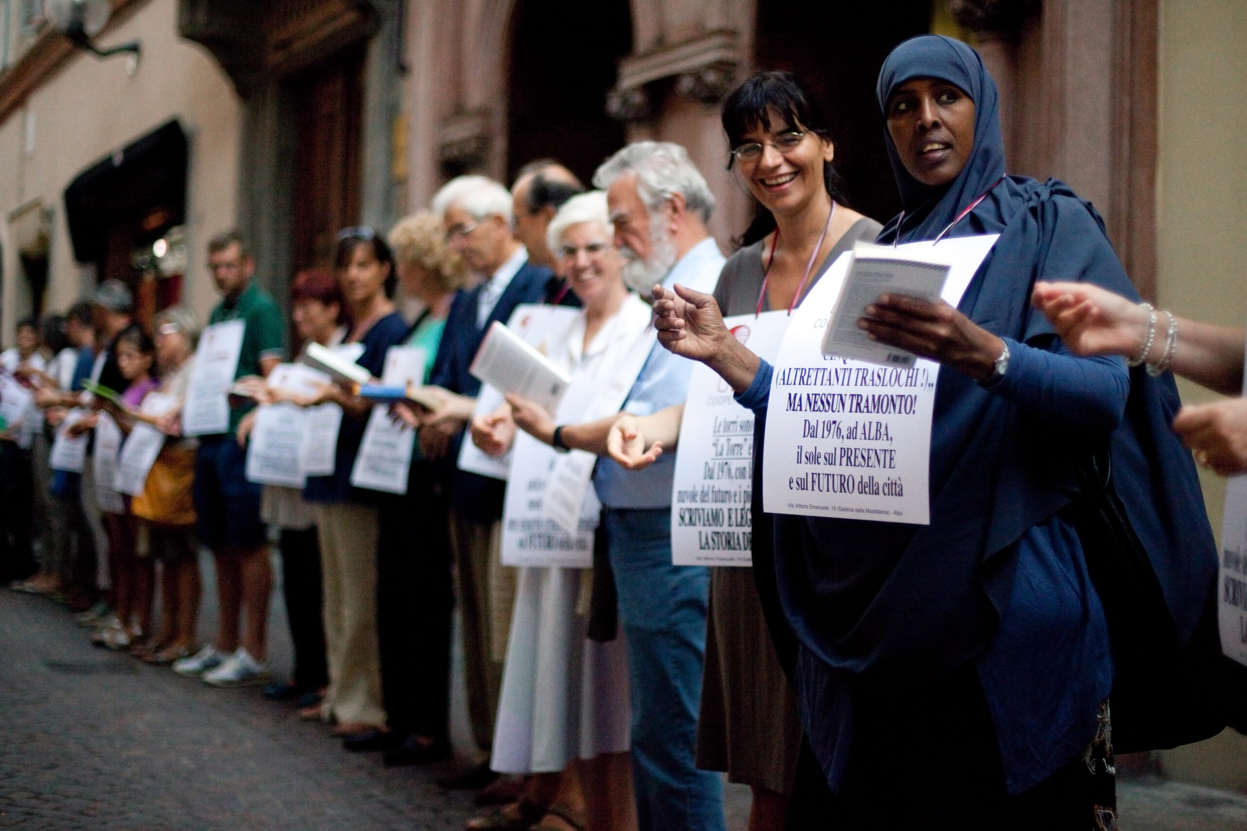 I primi 50 anni della cooperativa La Torre, presidio di cultura del territorio 4