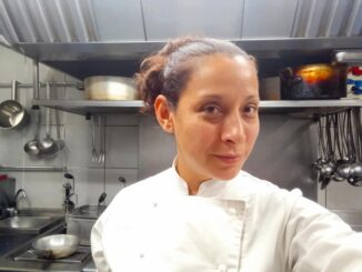 Sapori di Pasqua in cucina con Marina a Novello