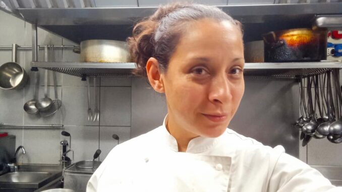 Sapori di Pasqua in cucina con Marina a Novello