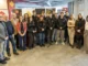 Ospiti internazionali all'Apro: con Erasmus arrivano gli studenti dell’Ecole libre de Lorraine di Arlon (Belgio) 1