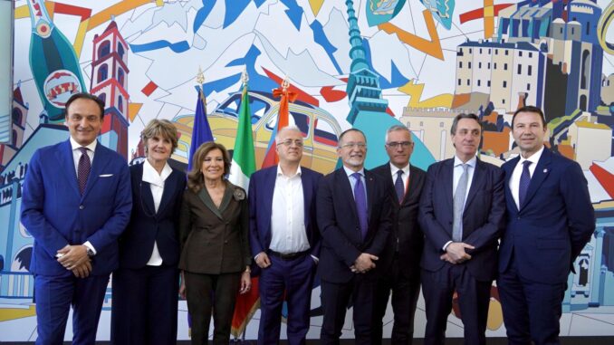 Piemonte, la Regione accelera sulla semplificazione