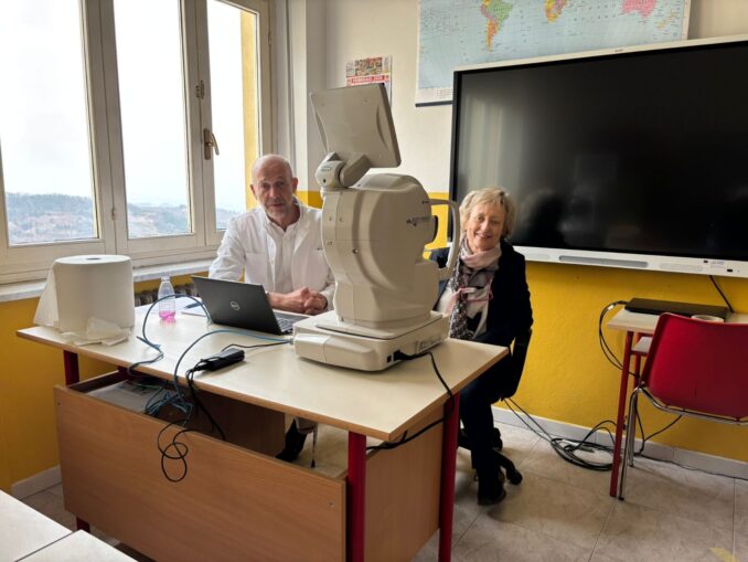 Medicina digitale per la prevenzione e la cura a Bossolasco il 7 marzo 2