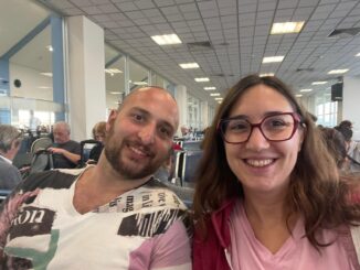 Finita l’odissea per i langaroli bloccati in Sri Lanka