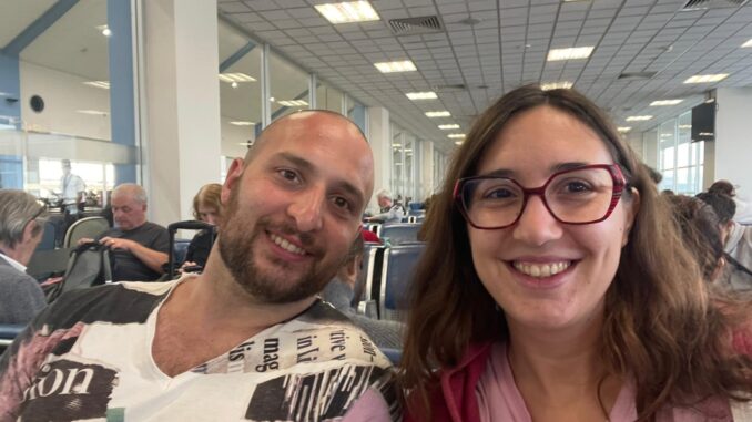 Finita l’odissea per i langaroli bloccati in Sri Lanka