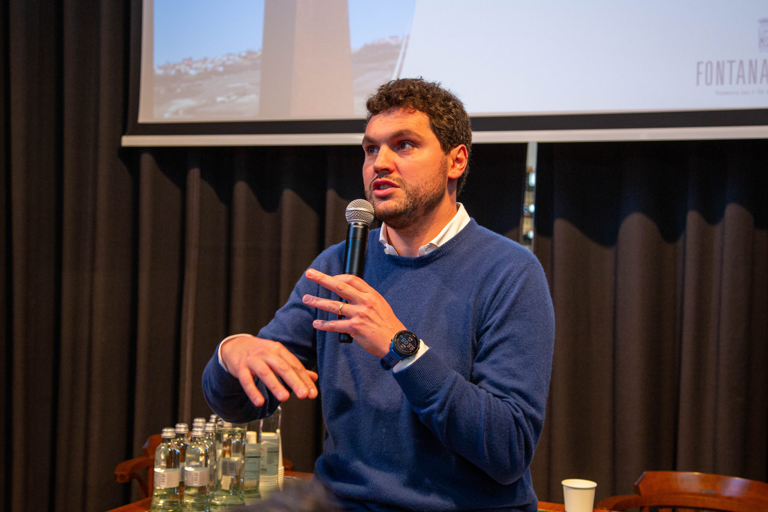 Il Barolo 2022 di Fontanafredda è nel segno della tenacia 5