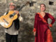 “Intorno alla chitarra” apre con il flamenco