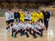 Grande goleada in trasferta per l'Area futsal femminile