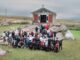 Un ponte di fede tra Piemonte e Argentina: posata una targa simbolo di fratellanza presso la capilla de la Virgen de las nieves