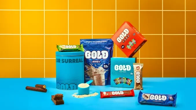Il gruppo Ferrero acquisisce Bold snacks, azienda brasiliana leader nel settore degli snack proteici 1