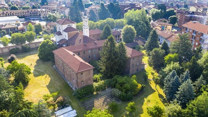Pasqua 2026: gli appuntamenti al monastero delle Clarisse di Bra