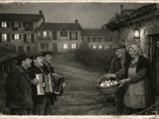 A La Morra ritorna il Cantè J’Euv: canti e vino per la primavera