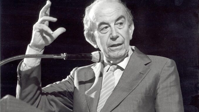 Alba: i 30 anni della Fondazione Donat-Cattin in un docufilm