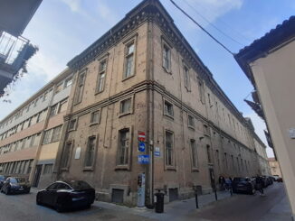 Screening mammografico: nuovo ambulatorio alla Casa di Comunità di Alba 1