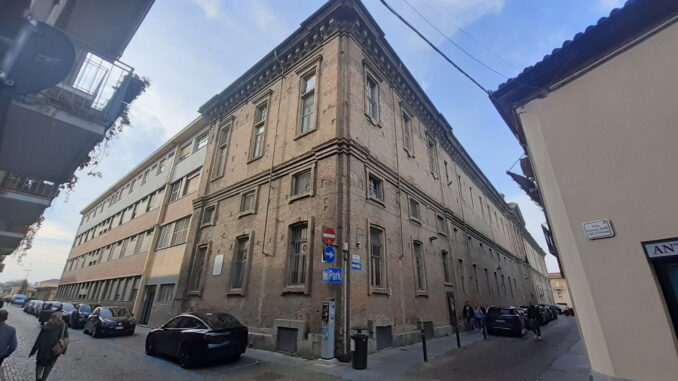 Screening mammografico: nuovo ambulatorio alla Casa di Comunità di Alba 1