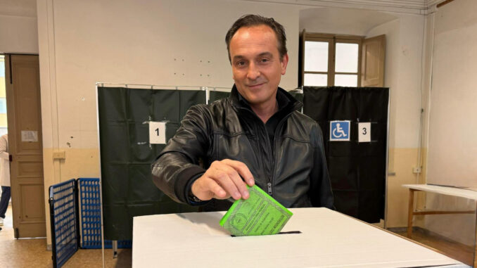 Referendum: alle 19 di oggi il Piemonte sopra la media nazionale