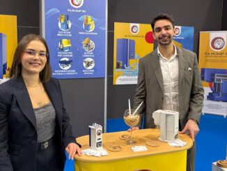 Comind protagonista a Mecspe: dalle Langhe a Bologna Fiere nel segno d'innovazione e transizione 5.0