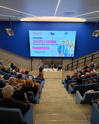 Salute e genere: quando una pillola non &egrave; uguale per tutti 1