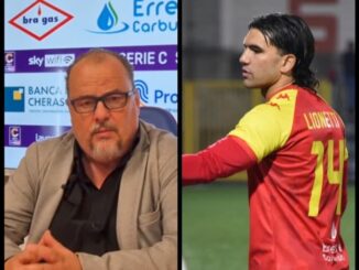 Ac Bra: Serie C Sky Wifi, accoglimento reclami di Menicucci e Lionetti