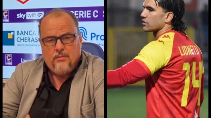 Ac Bra: Serie C Sky Wifi, accoglimento reclami di Menicucci e Lionetti