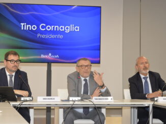 Banca d'Alba cresce ancora e rimane ancorata ai territori [video]