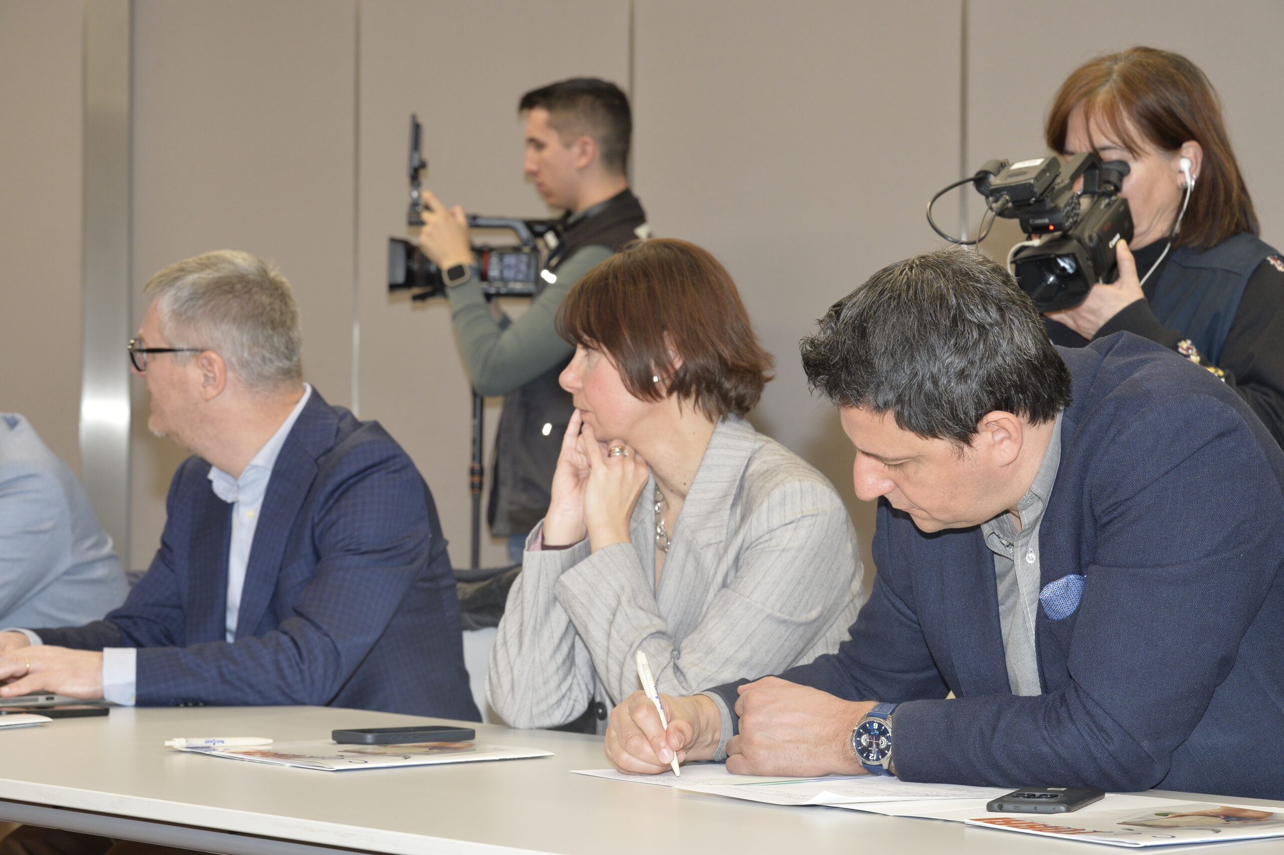 Banca d'Alba cresce ancora e rimane ancorata ai territori <p data-wpview-marker=