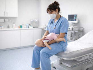 Alba: torna il corso di disostruzione pediatrica ASL CN2 1