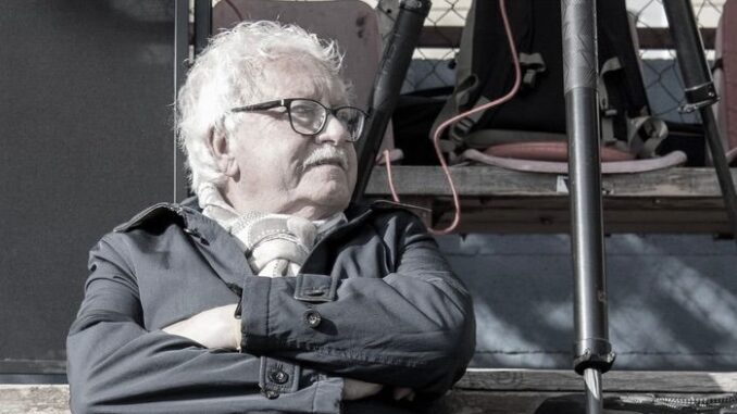 Addio a Domenico Adriano, anima del balon: se ne va uno storico pilastro della pallapugno