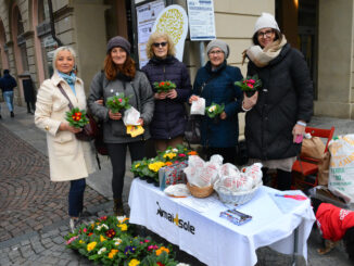 #8MARZO Dalle Consulte alla lotta alla violenza, dal teatro al corteo: le iniziative ad Alba 1