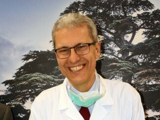 Il territorio albese piange Giuseppe Delpiano, stimato oculista