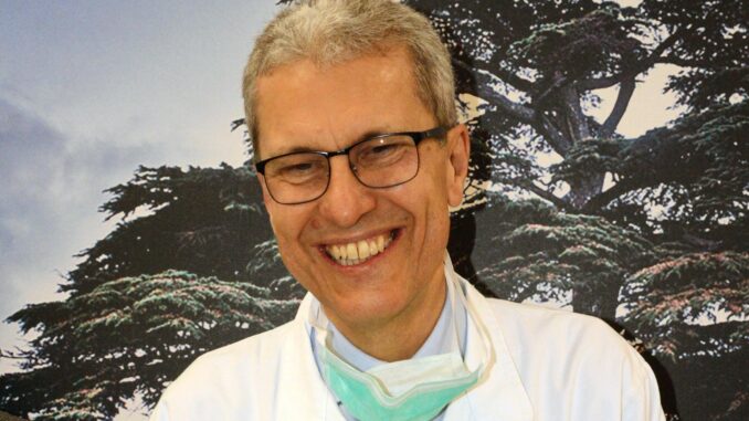 Il territorio albese piange Giuseppe Delpiano, stimato oculista