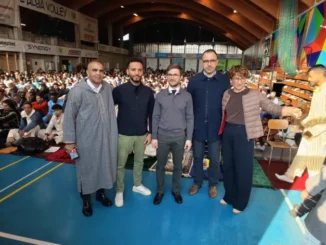 Celebrazione dell&rsquo;Eid al-Fitr ad Alba: partecipazione, integrazione e comunit&agrave;