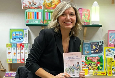 Una scuola da immaginare: libro e dialogo a Bra