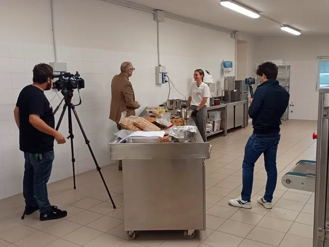 Venerdì 6 marzo in Tv la storia dei fratelli Bracco di Farigliano, volto appassionato dell’agricoltura 1