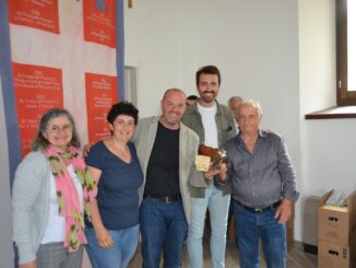 Nella Langa astigiana un concorso letterario su: La me tèra e la sò gent