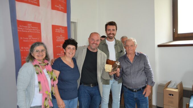 Nella Langa astigiana un concorso letterario su: La me tèra e la sò gent