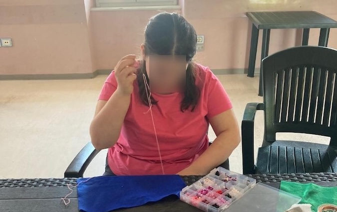 Intrecci di autonomia a Piobesi d’Alba: quando la solidarietà fa centro (FOTOGALLERY) 1