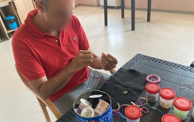 Intrecci di autonomia a Piobesi d’Alba: quando la solidarietà fa centro (FOTOGALLERY) 2