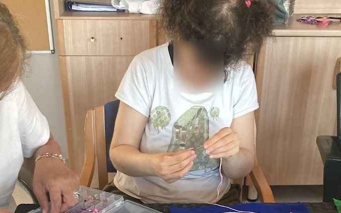 Intrecci di autonomia a Piobesi d’Alba: quando la solidarietà fa centro (FOTOGALLERY) 3