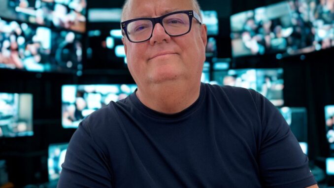 Vite digitali, il nuovo libro di Gigio Rancilio