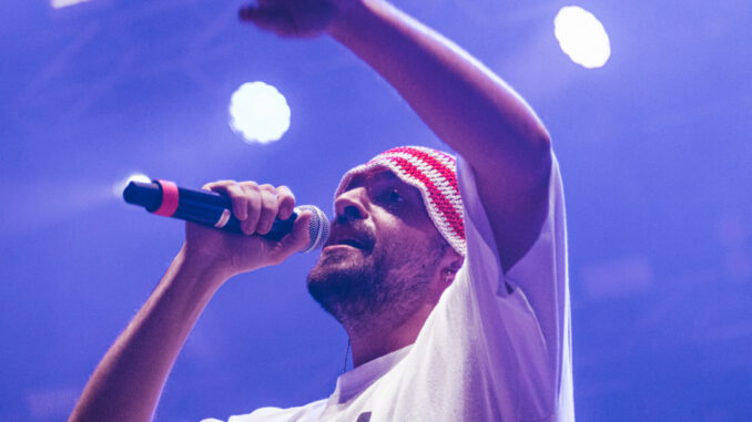 Collisioni 2026: Frah Quintale headliner dell’IndieWood