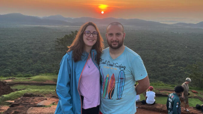 Albesi bloccati in Sri Lanka dopo l&rsquo;escalation in Medio Oriente