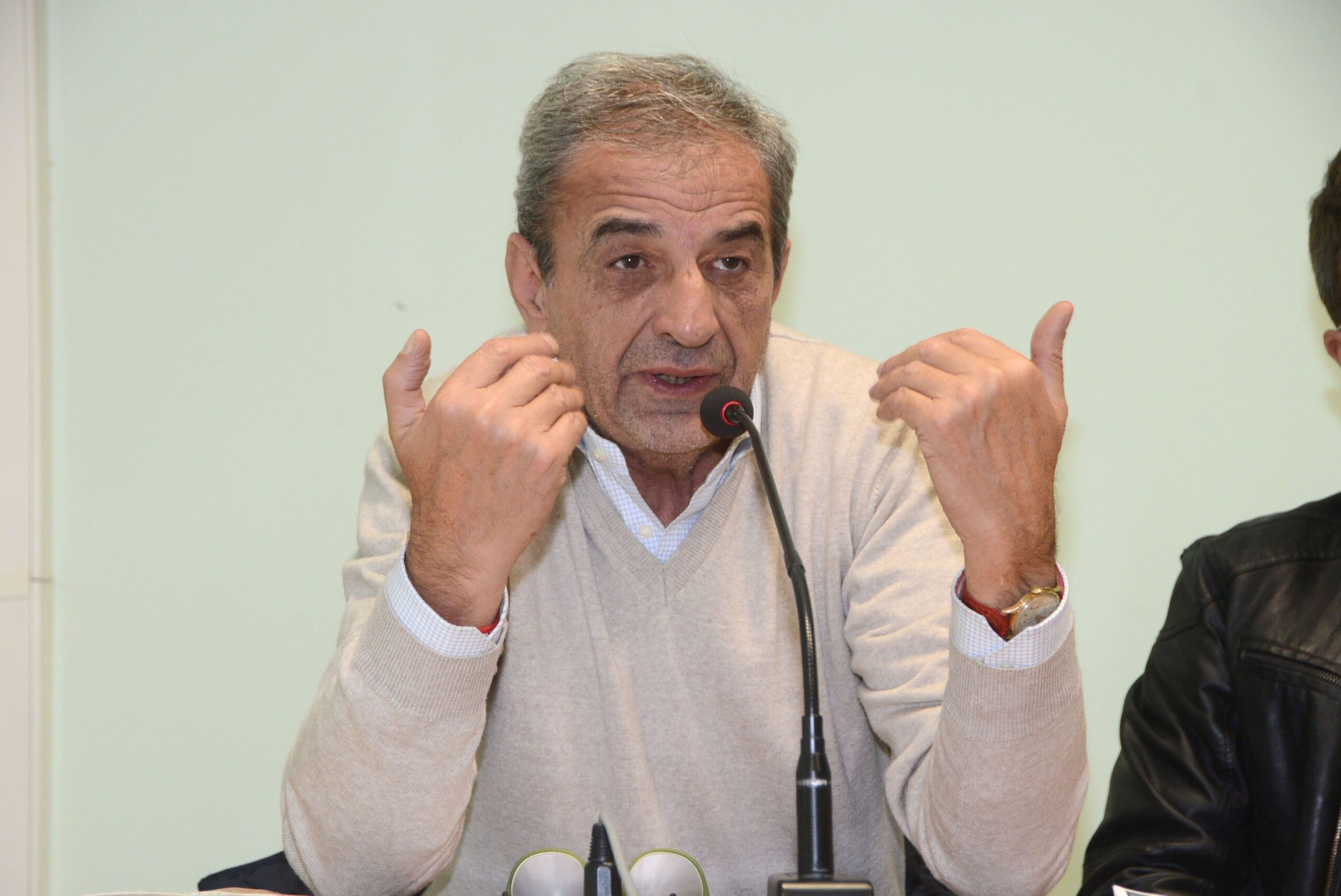 I primi 50 anni della cooperativa La Torre, presidio di cultura del territorio 6