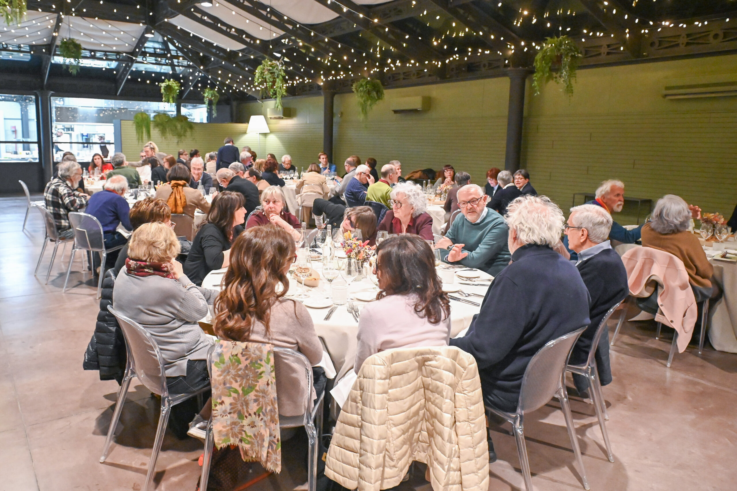 I primi 50 anni della cooperativa La Torre, presidio di cultura del territorio 1
